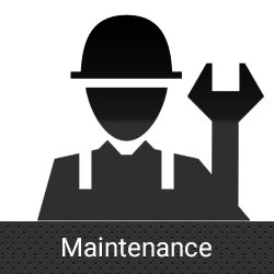 Maintenance
