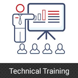 Technical Training