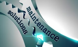 Maintenance Support